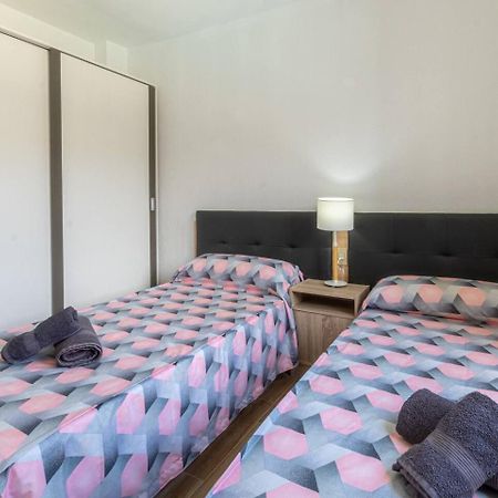 Princesa Isora Apt By Dream Homes Tenerife Пуерто-де-Сантьяго Екстер'єр фото
