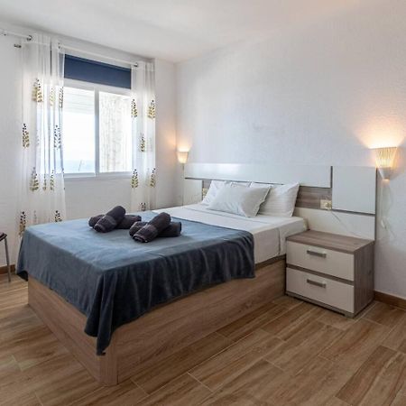 Princesa Isora Apt By Dream Homes Tenerife Пуерто-де-Сантьяго Екстер'єр фото
