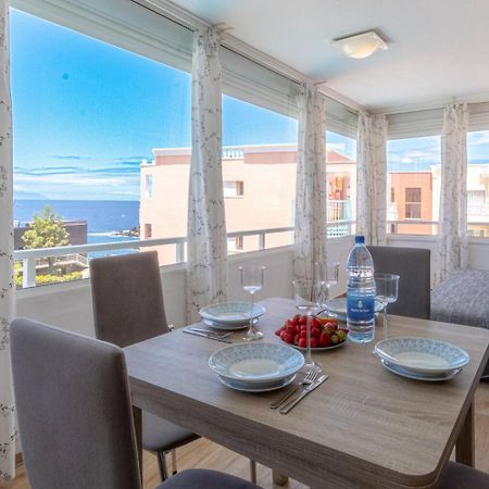 Princesa Isora Apt By Dream Homes Tenerife Пуерто-де-Сантьяго Екстер'єр фото