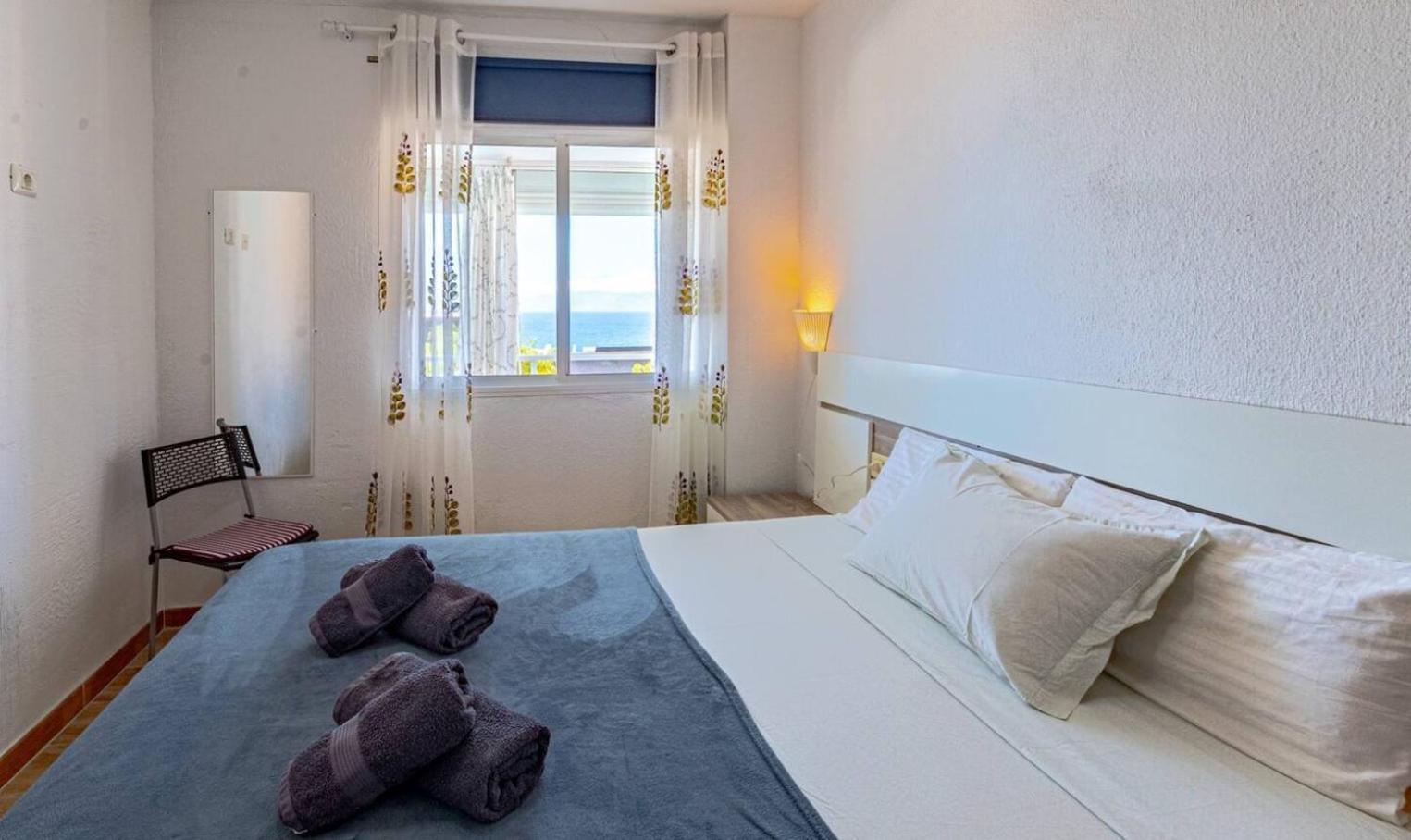 Princesa Isora Apt By Dream Homes Tenerife Пуерто-де-Сантьяго Екстер'єр фото