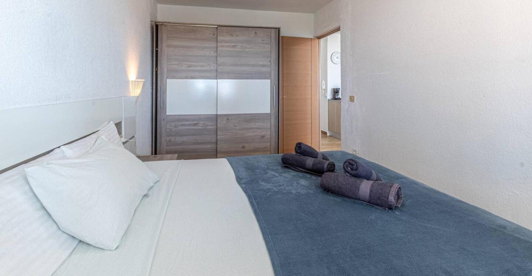 Princesa Isora Apt By Dream Homes Tenerife Пуерто-де-Сантьяго Екстер'єр фото