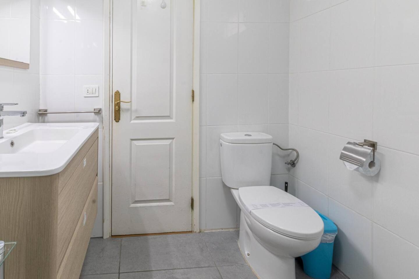 Princesa Isora Apt By Dream Homes Tenerife Пуерто-де-Сантьяго Екстер'єр фото