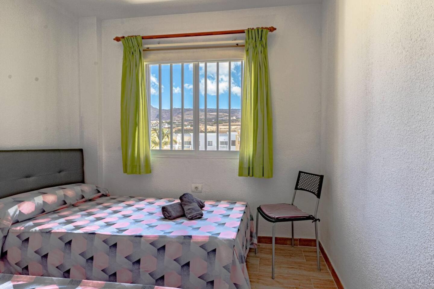 Princesa Isora Apt By Dream Homes Tenerife Пуерто-де-Сантьяго Екстер'єр фото