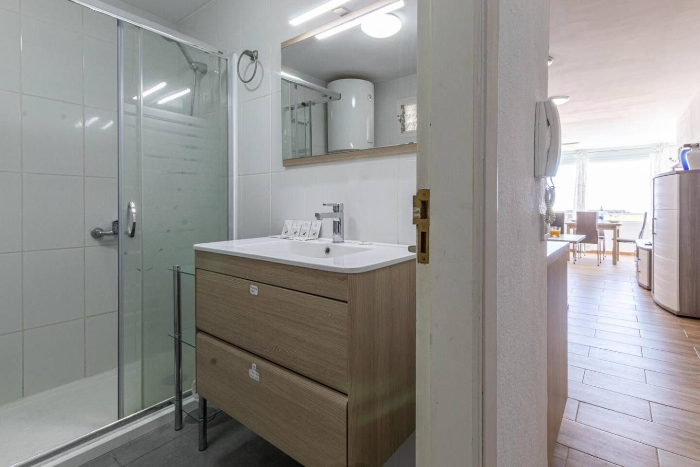 Princesa Isora Apt By Dream Homes Tenerife Пуерто-де-Сантьяго Екстер'єр фото