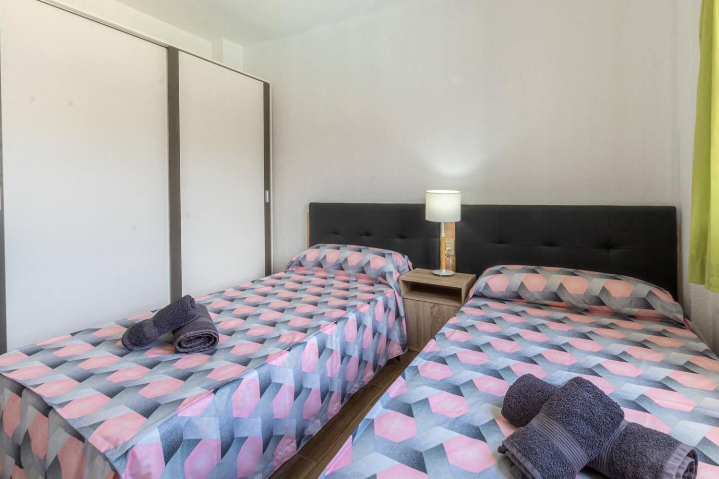 Princesa Isora Apt By Dream Homes Tenerife Пуерто-де-Сантьяго Екстер'єр фото