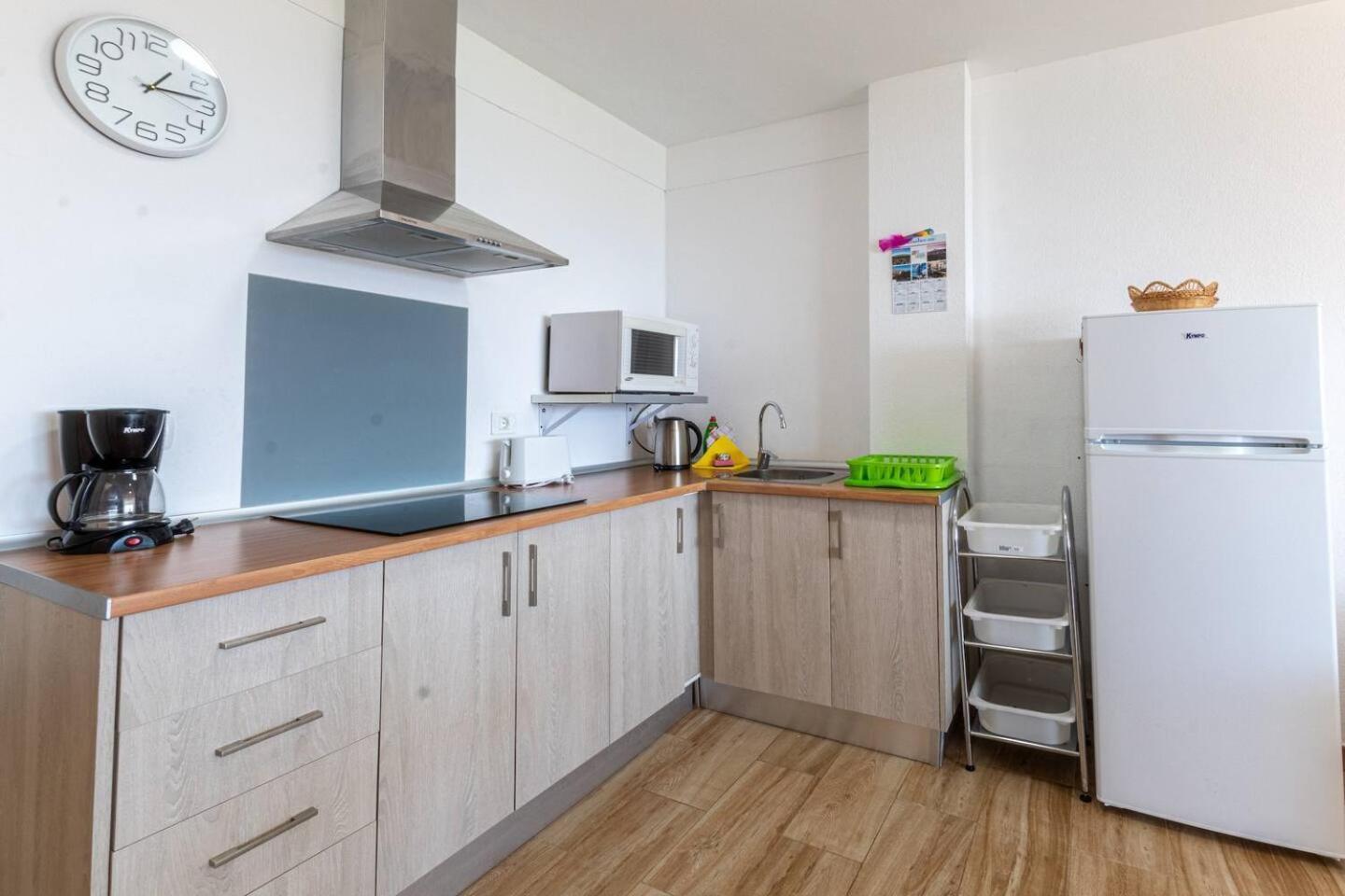 Princesa Isora Apt By Dream Homes Tenerife Пуерто-де-Сантьяго Екстер'єр фото
