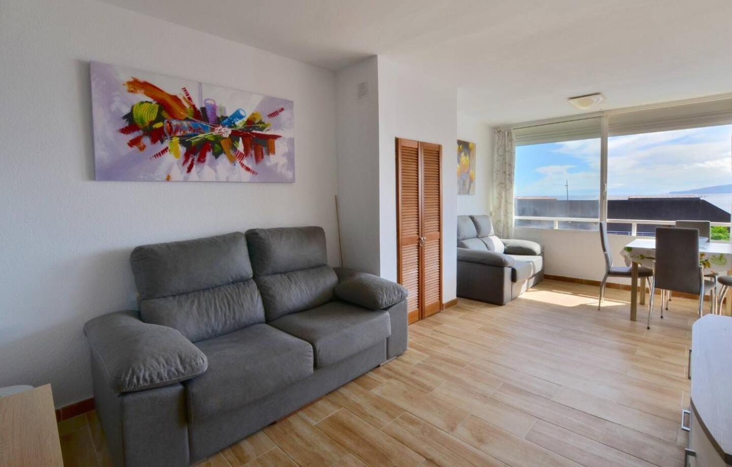 Princesa Isora Apt By Dream Homes Tenerife Пуерто-де-Сантьяго Екстер'єр фото
