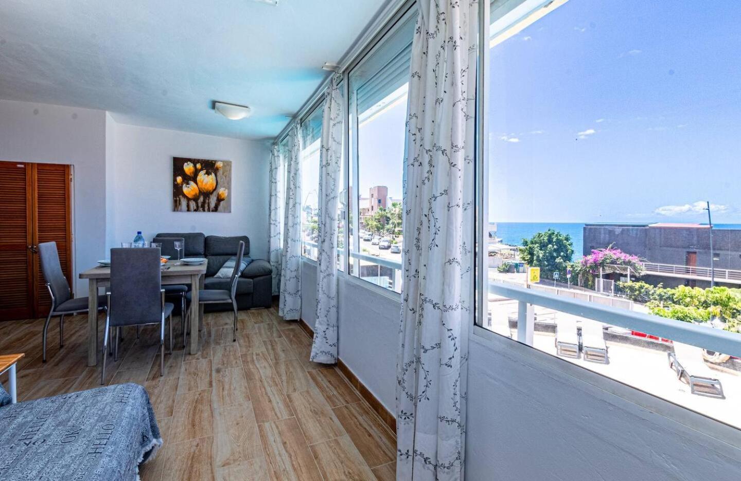 Princesa Isora Apt By Dream Homes Tenerife Пуерто-де-Сантьяго Екстер'єр фото