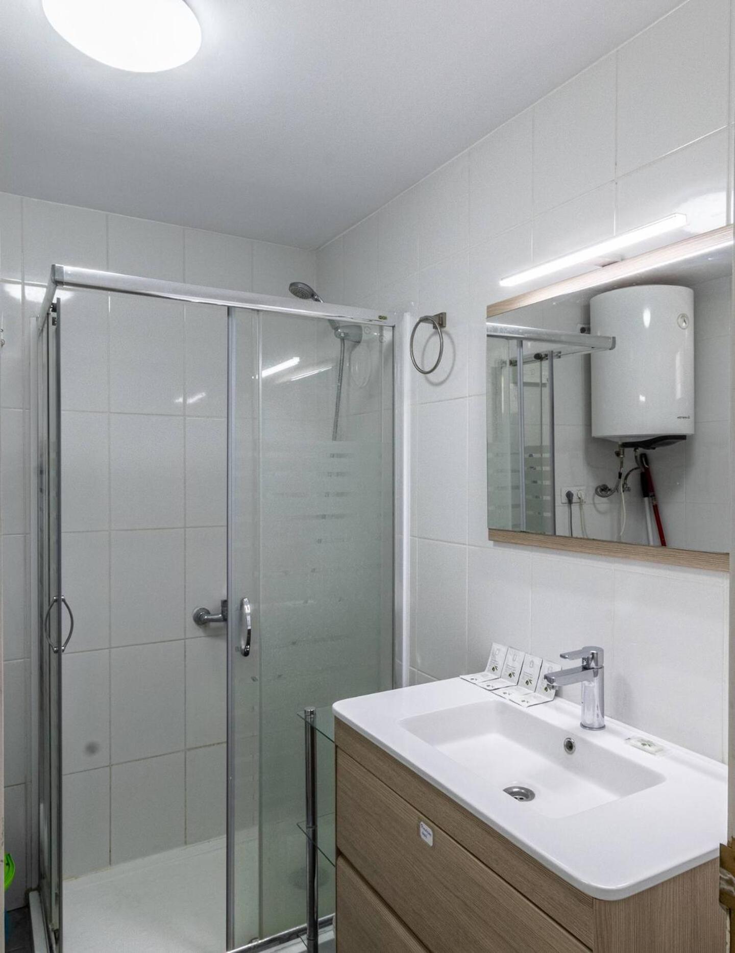 Princesa Isora Apt By Dream Homes Tenerife Пуерто-де-Сантьяго Екстер'єр фото